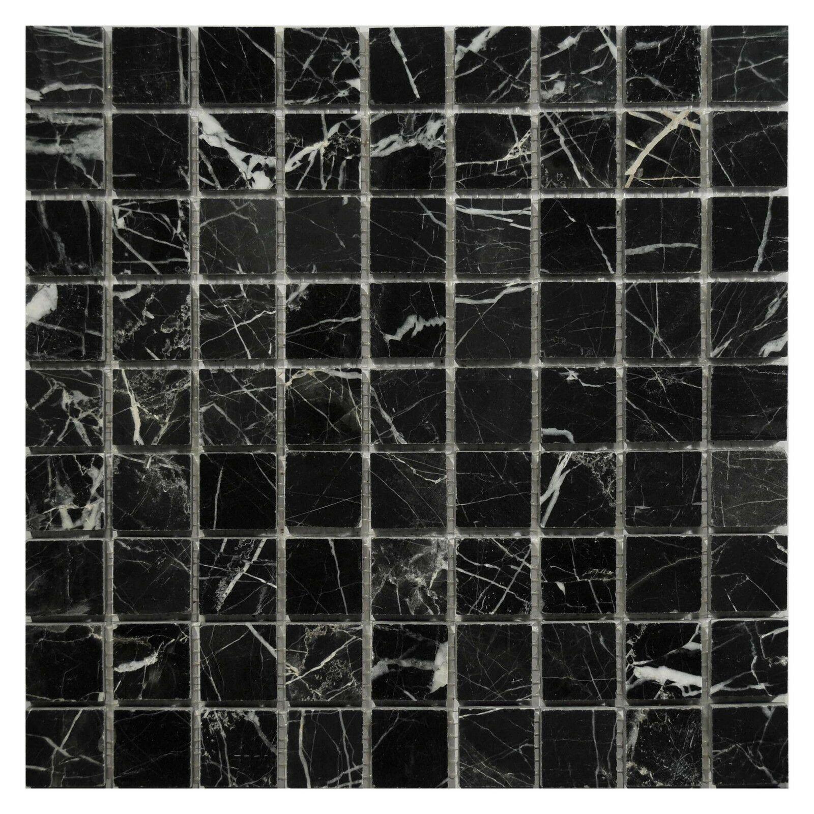 Nero Marquina Pol
