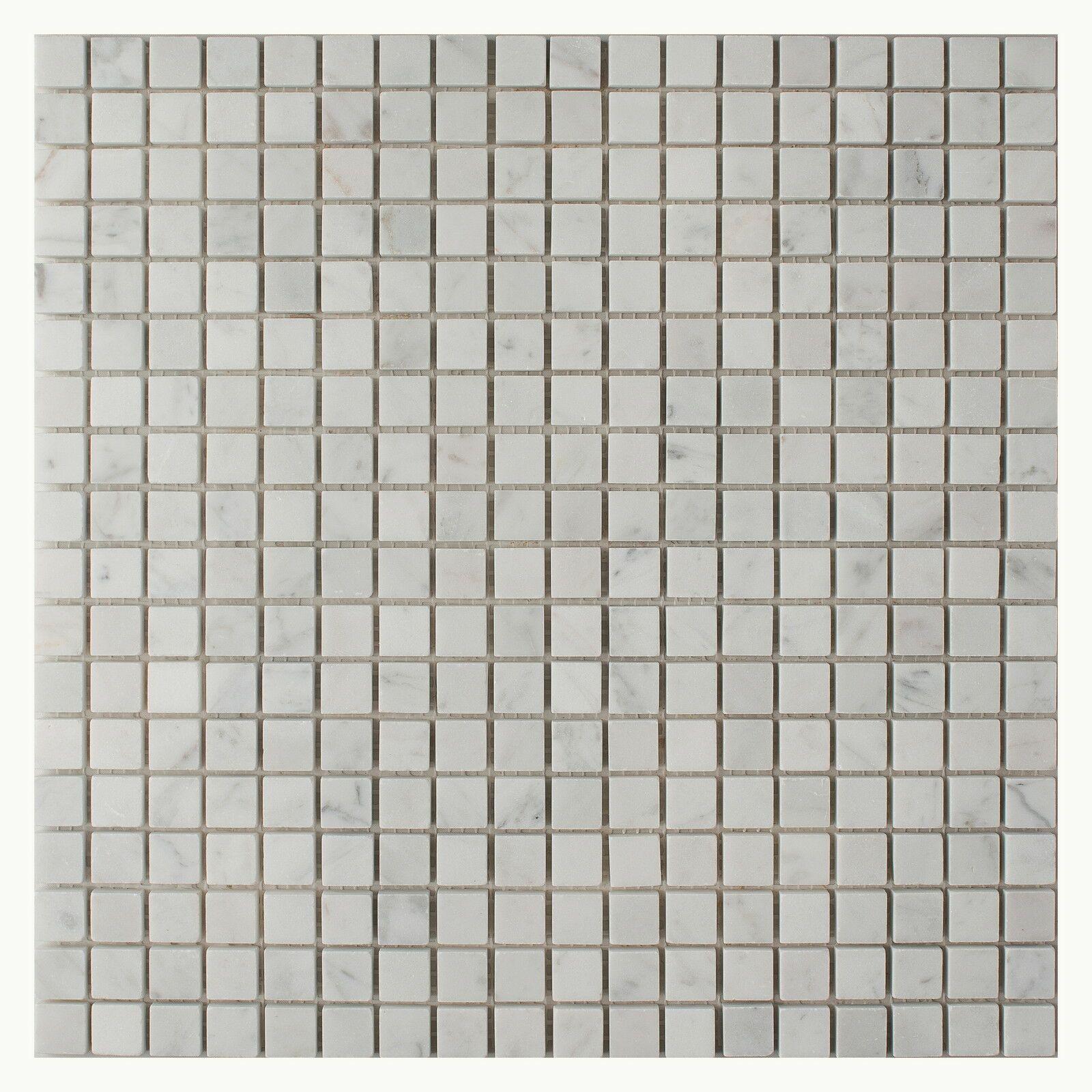 Bianco Carrara Pol