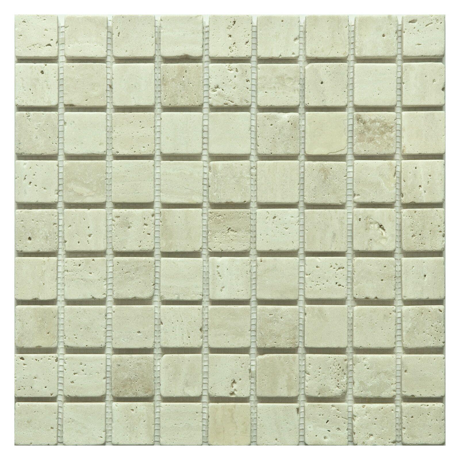 Travertine Classic Tum
