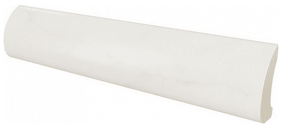 23104 Carrara Pencil Bullnose