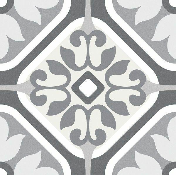 Atelier Floor Grey