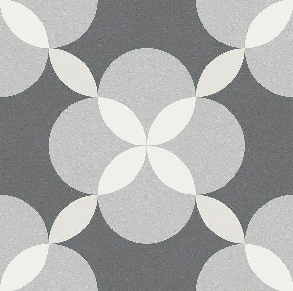Atelier Geo Grey