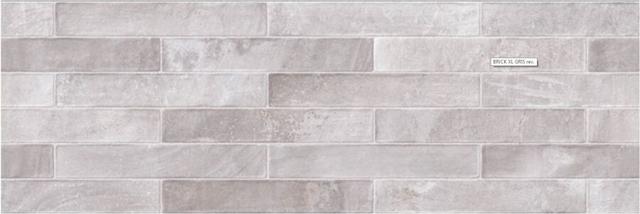 Brick XL Gris