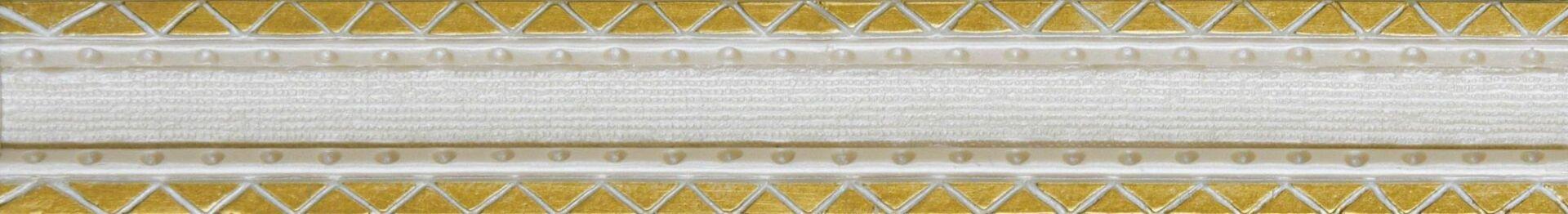 Moldura Orna Ivory