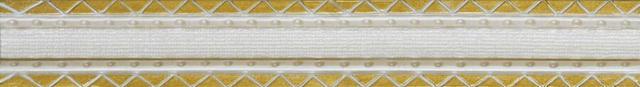 Moldura Orna Ivory
