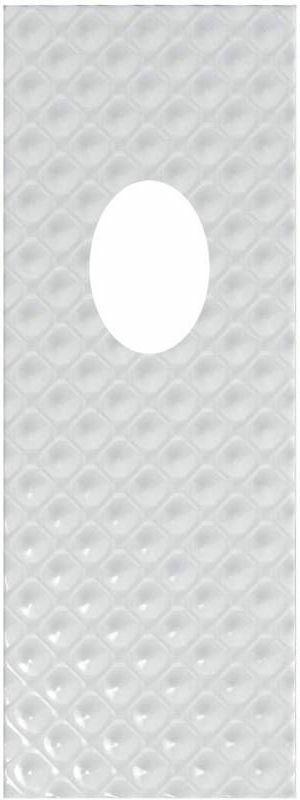 Ventana Trendy Blanco