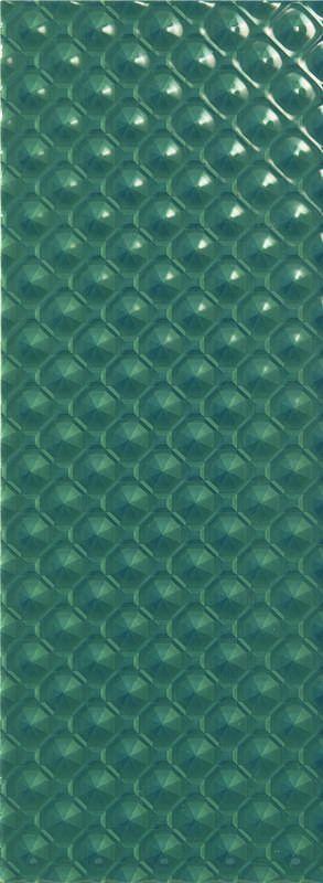 Trendy Aqua