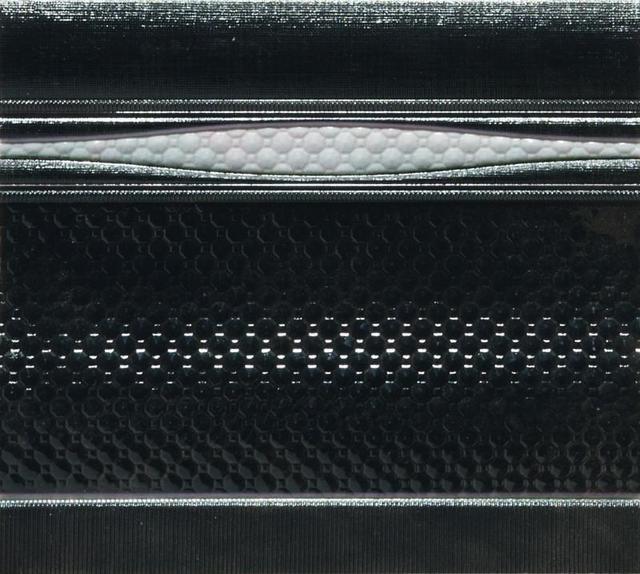 Zocalo Trendy Negro