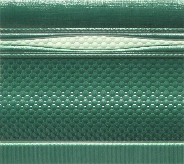 Zocalo Trendy Aqua