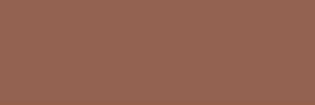 Garden Marron Liso
