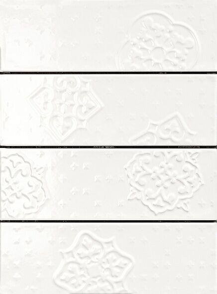 Dec Mix 4 White R4GP