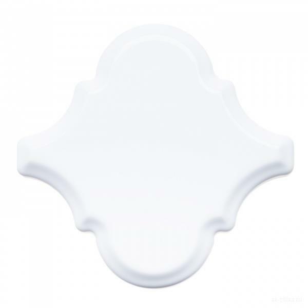ADST8001 Biselado Snow Cap