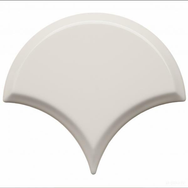 ADST8016 Escama Biselado Bamboo