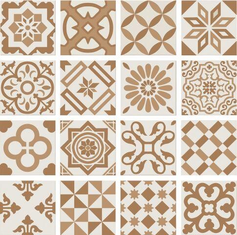 Antigua Decor Beige