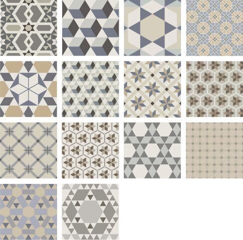 Bistro Decor Mix