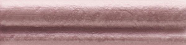 Moldura Cementine Rosso