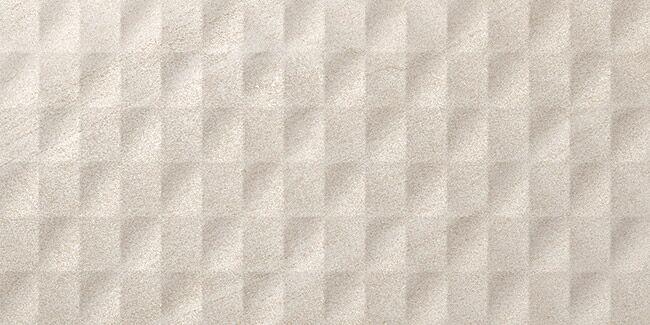 AZOJ 3D Mesh Clauzetto White