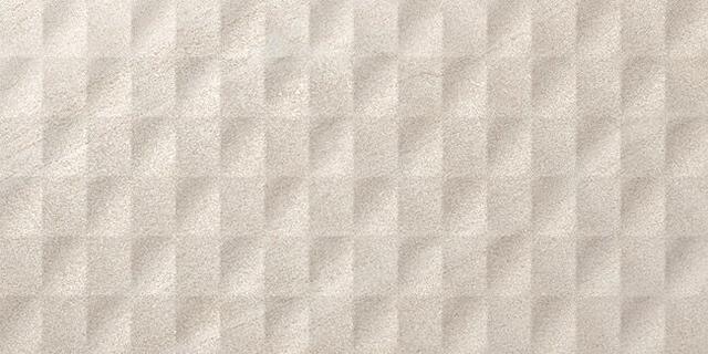 AZOJ 3D Mesh Clauzetto White