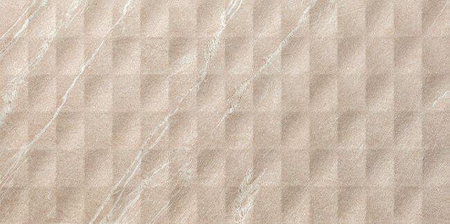 AZOK 3D Mesh Desert Beige