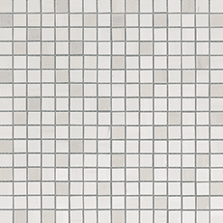9MQB Bianco Dolomite Mosaic Q