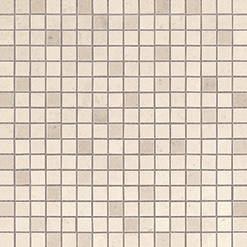 9MQE Cream Prestige Mosaic Q