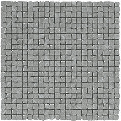 Cardoso Elegant Tumbled Mosaic