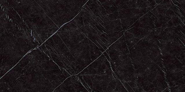 A7GI Nero Marquina Lappato
