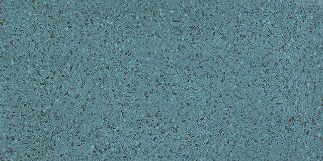 Terrazzo Blue