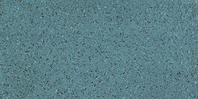 Terrazzo Blue