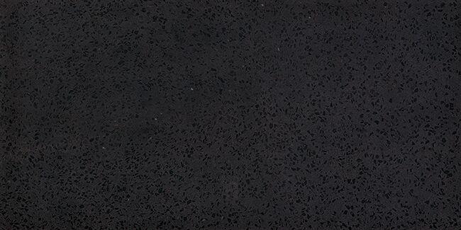 Terrazzo Black Lappato