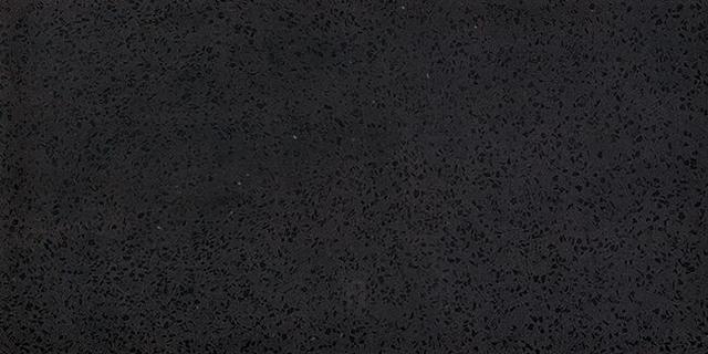 Terrazzo Black Lappato
