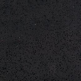Terrazzo Black Lappato