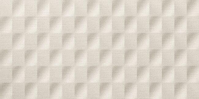 Room 3D Mesh White