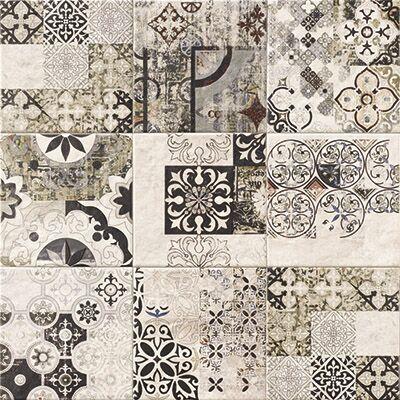 Decor Art Titanium