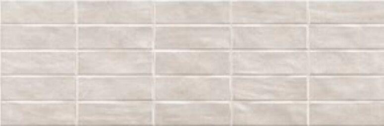 Brick 3D Cenere R039