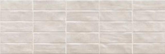 Brick 3D Cenere R039