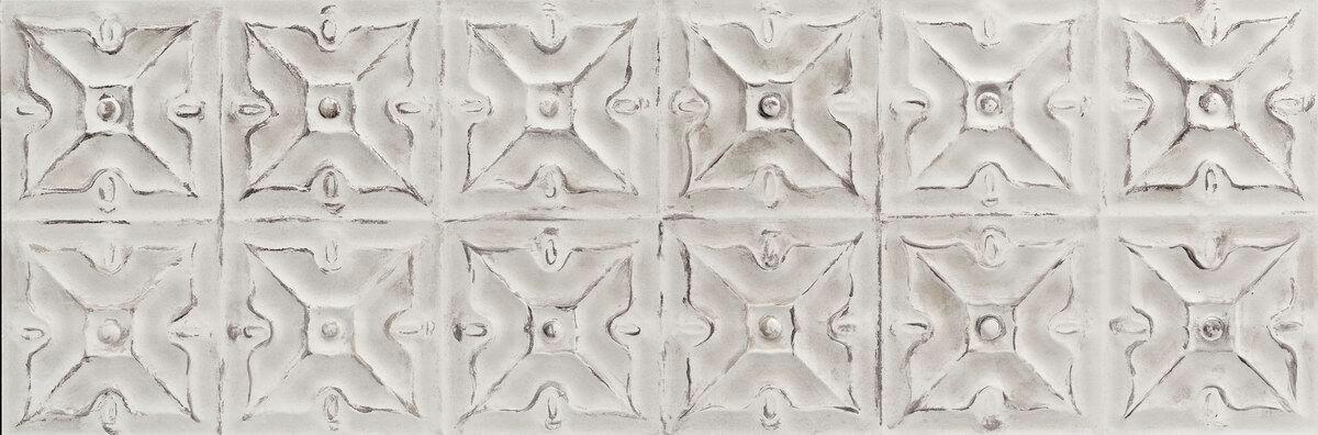 Track Art Blanco