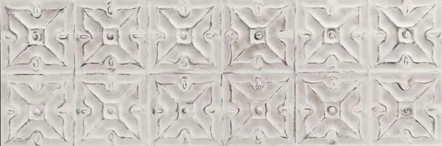 Track Art Blanco