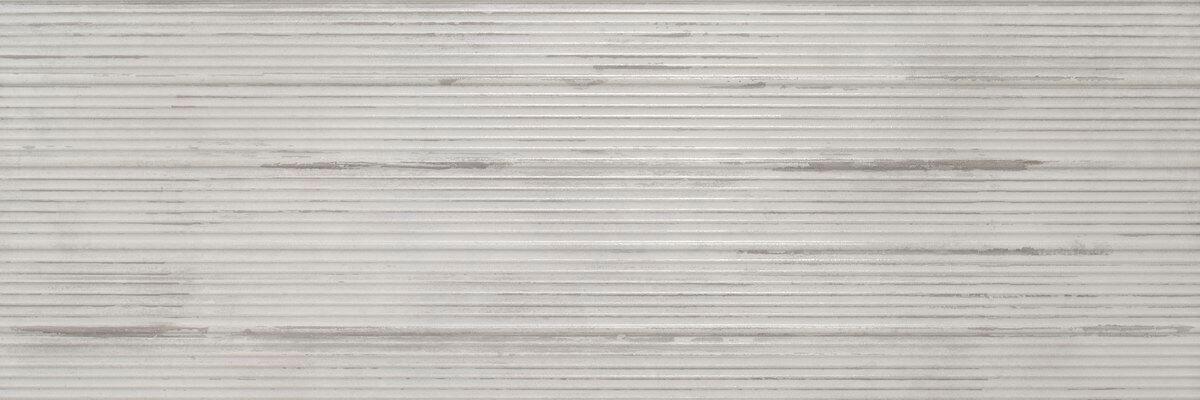 Track Concept Blanco
