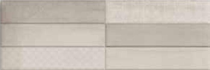 Decorado Breton Gris Brick