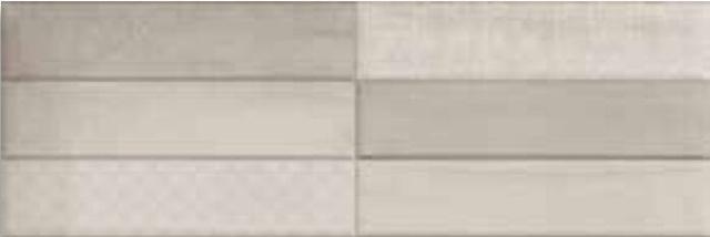 Decorado Breton Gris Brick