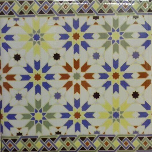 Fez Border