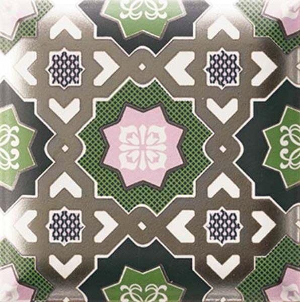 HD Effects Nilo Green Decor