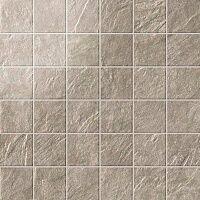610110000097 Heat Aluminum Mosaic Lap