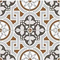 Chic Seaford Brown