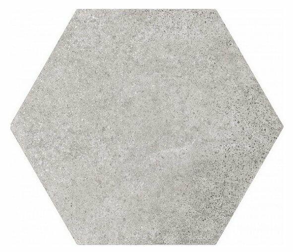 22093 Hexatile Cement Grey