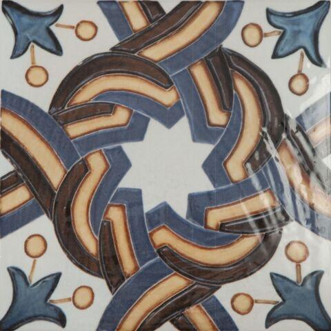 Guadiana Geometrico Decor