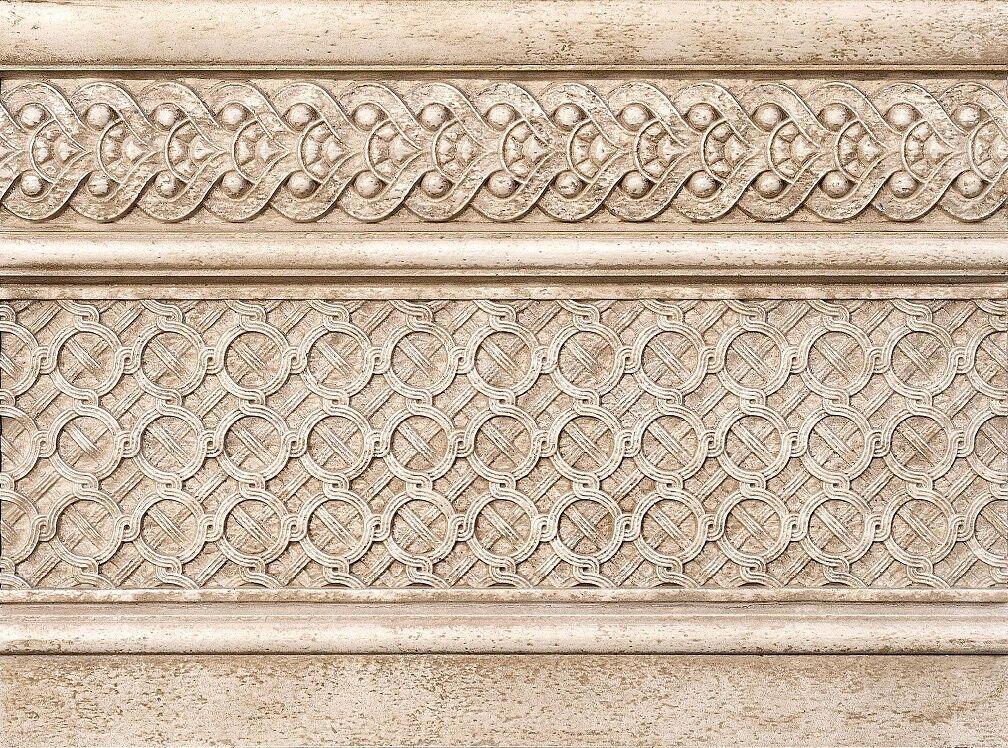 Zocalo Civis Beige
