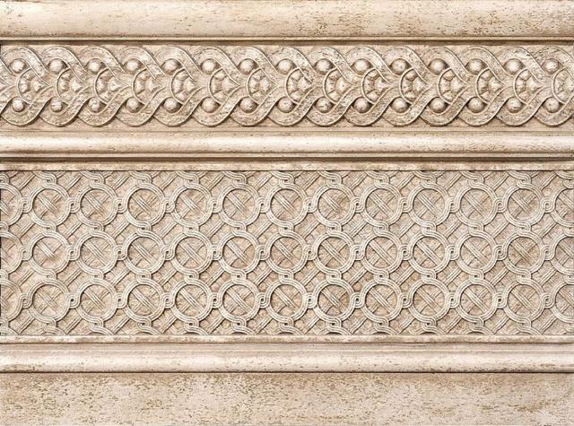 Zocalo Civis Beige