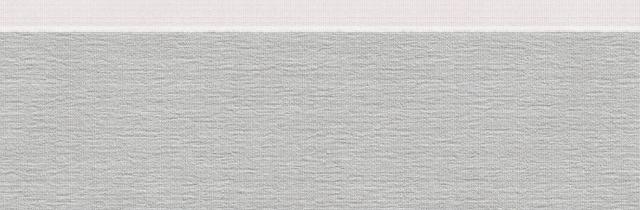 Penelope Decorado Piscis Blanco Gris